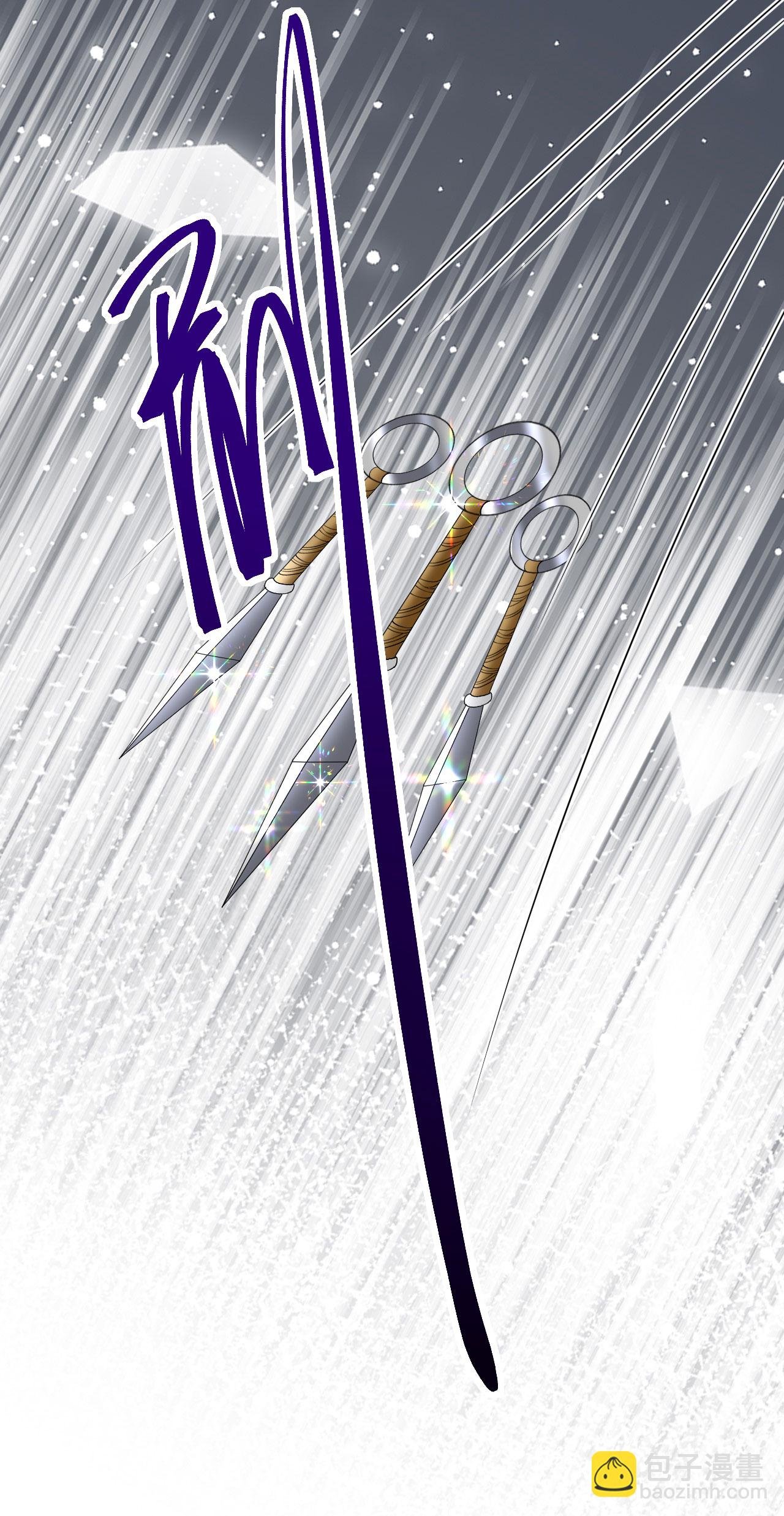 第110话 真假将军