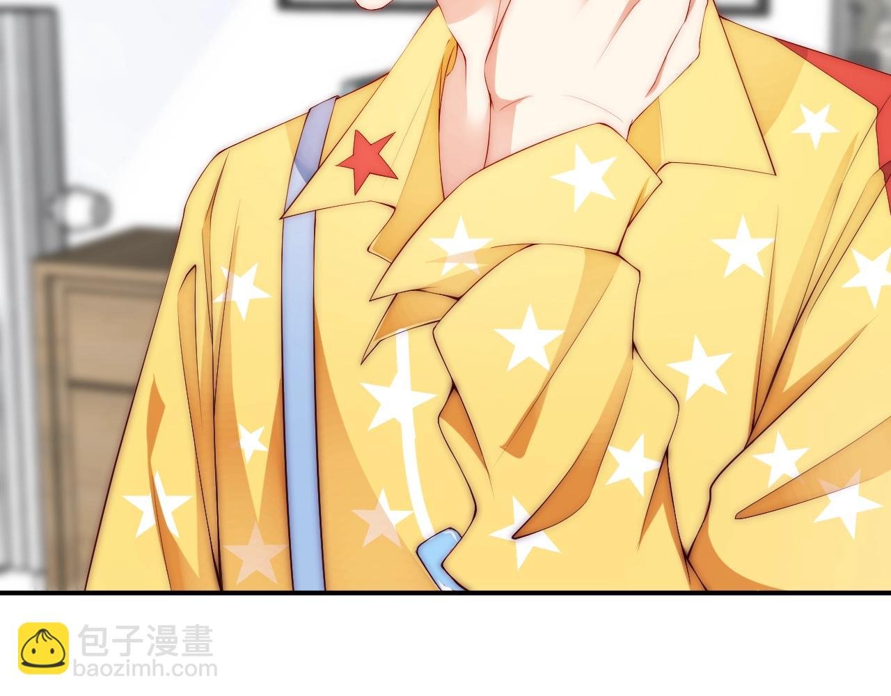 第10话 这就要同居了？！