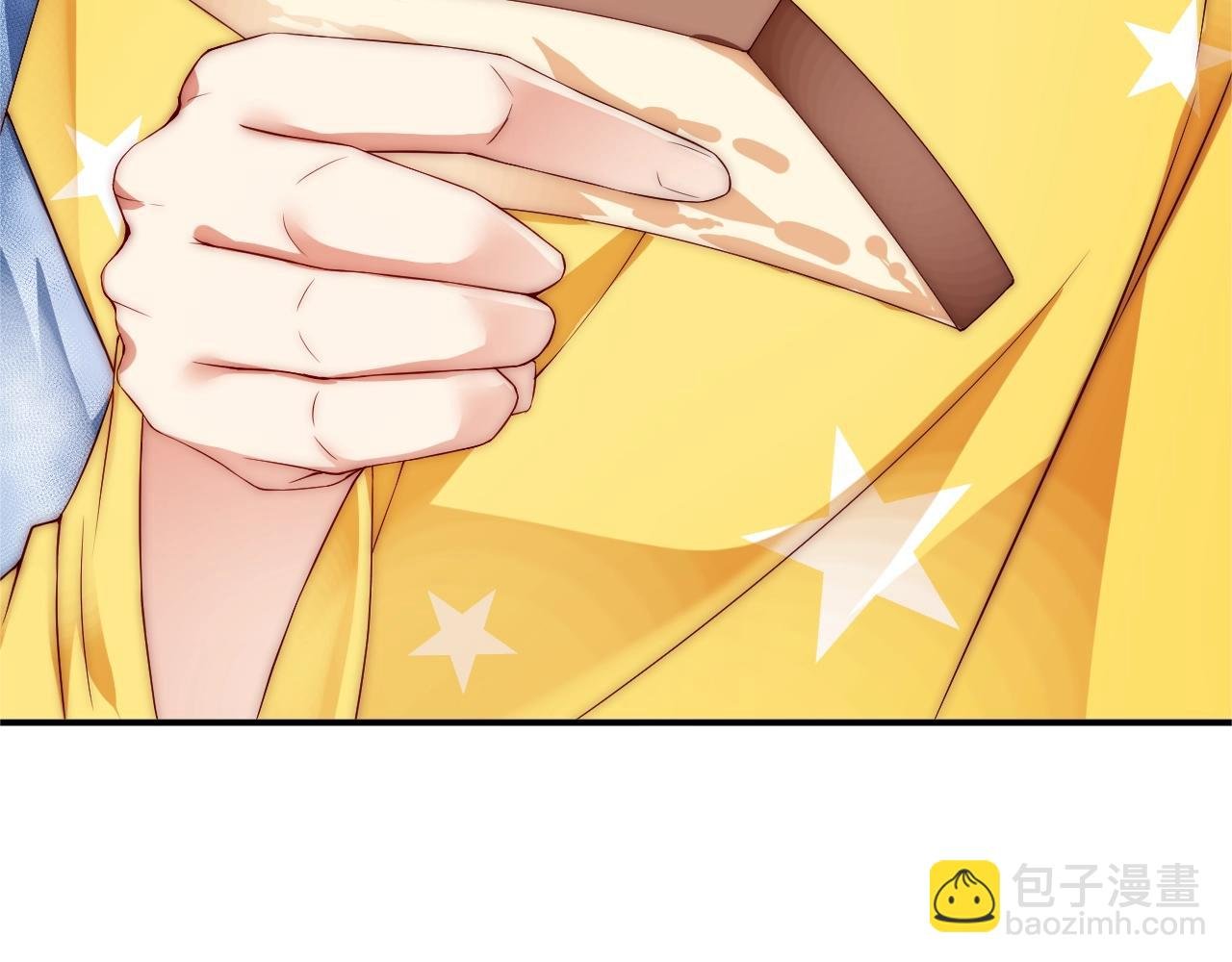 第10话 这就要同居了？！