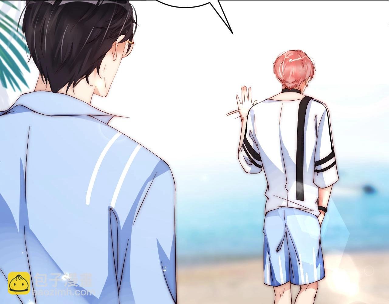 第13话 史上最衰组合