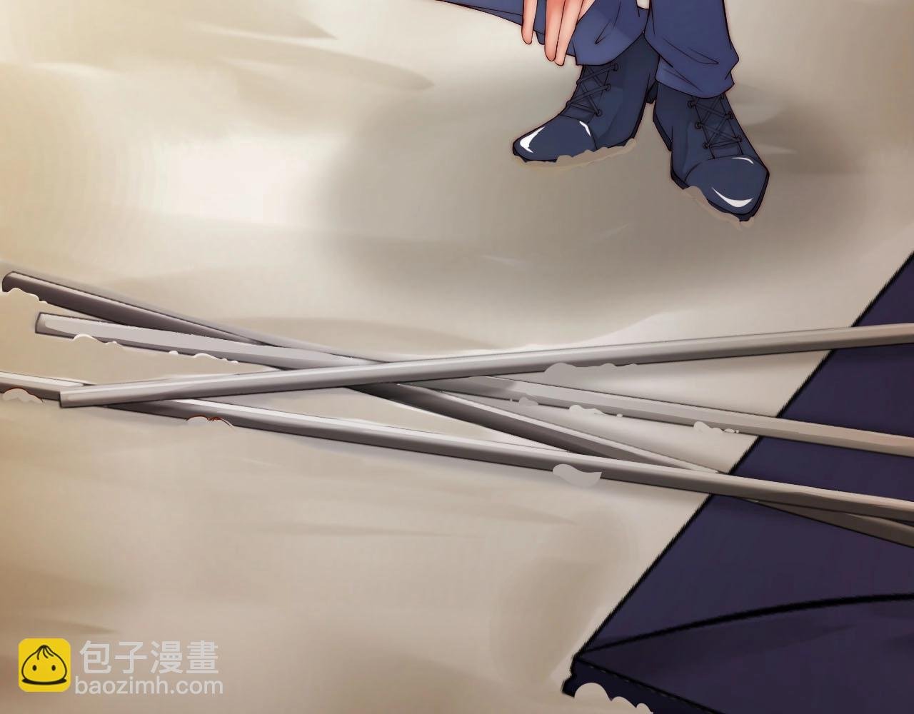 第14话 为你唱歌