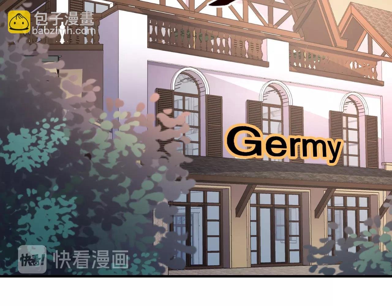 第16话 你撞号了！