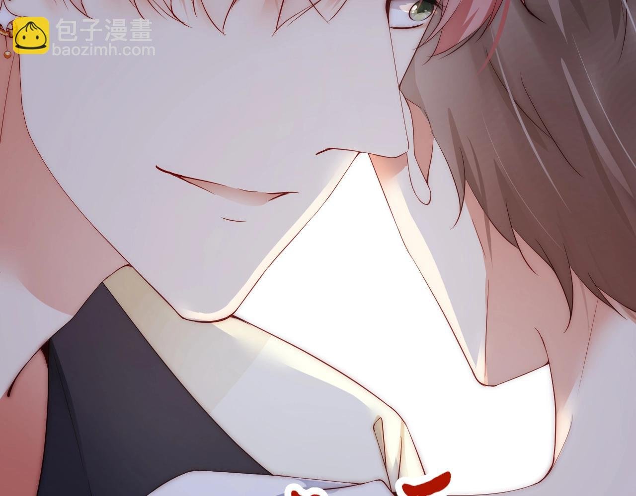 第16话 你撞号了！