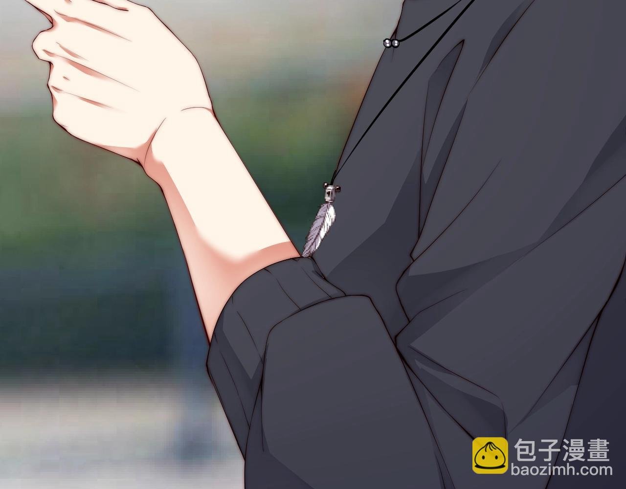 第18话 你有什么资格质疑我