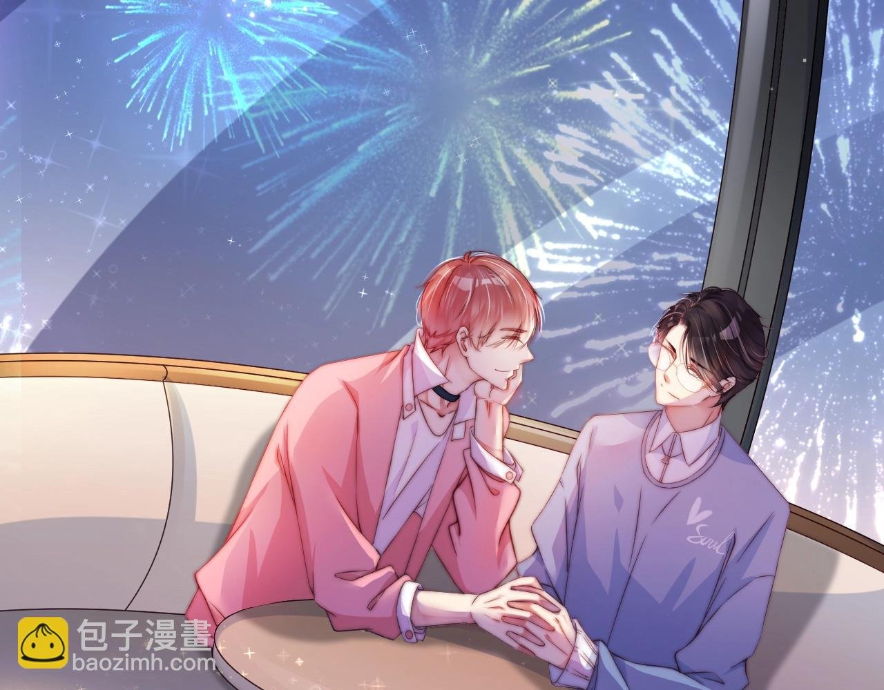 第19话 心动游戏