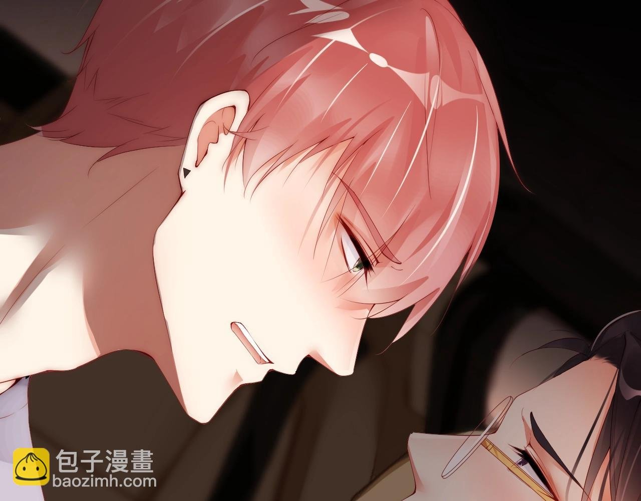 第23话 如此柔软