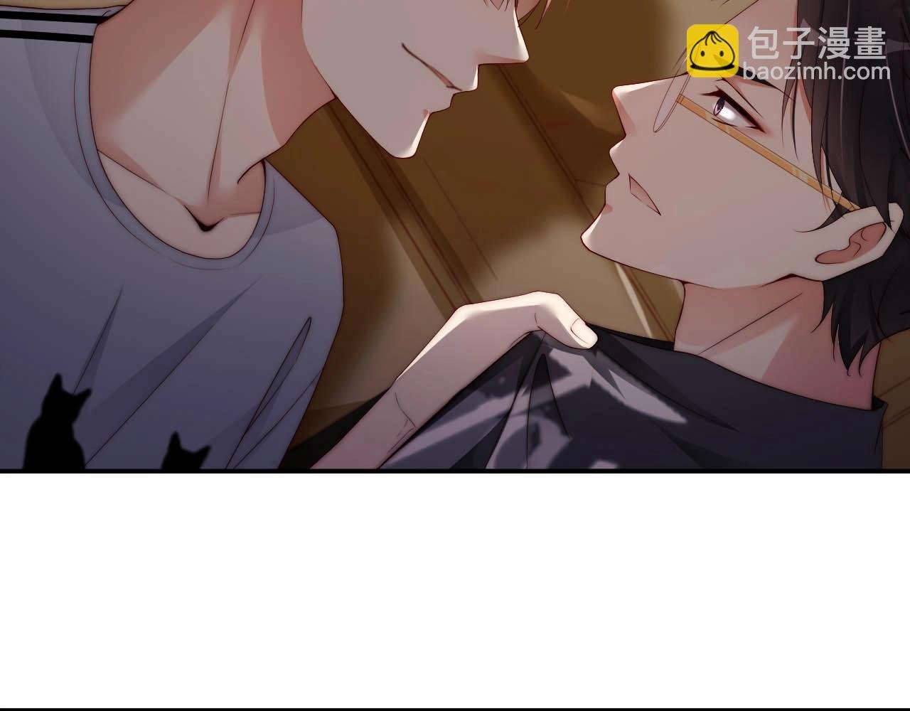第24话 你是我的宝贝财富