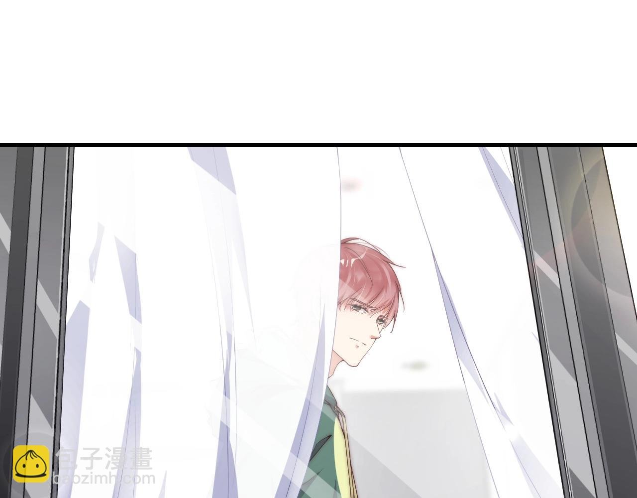 第25话 他值得最好的