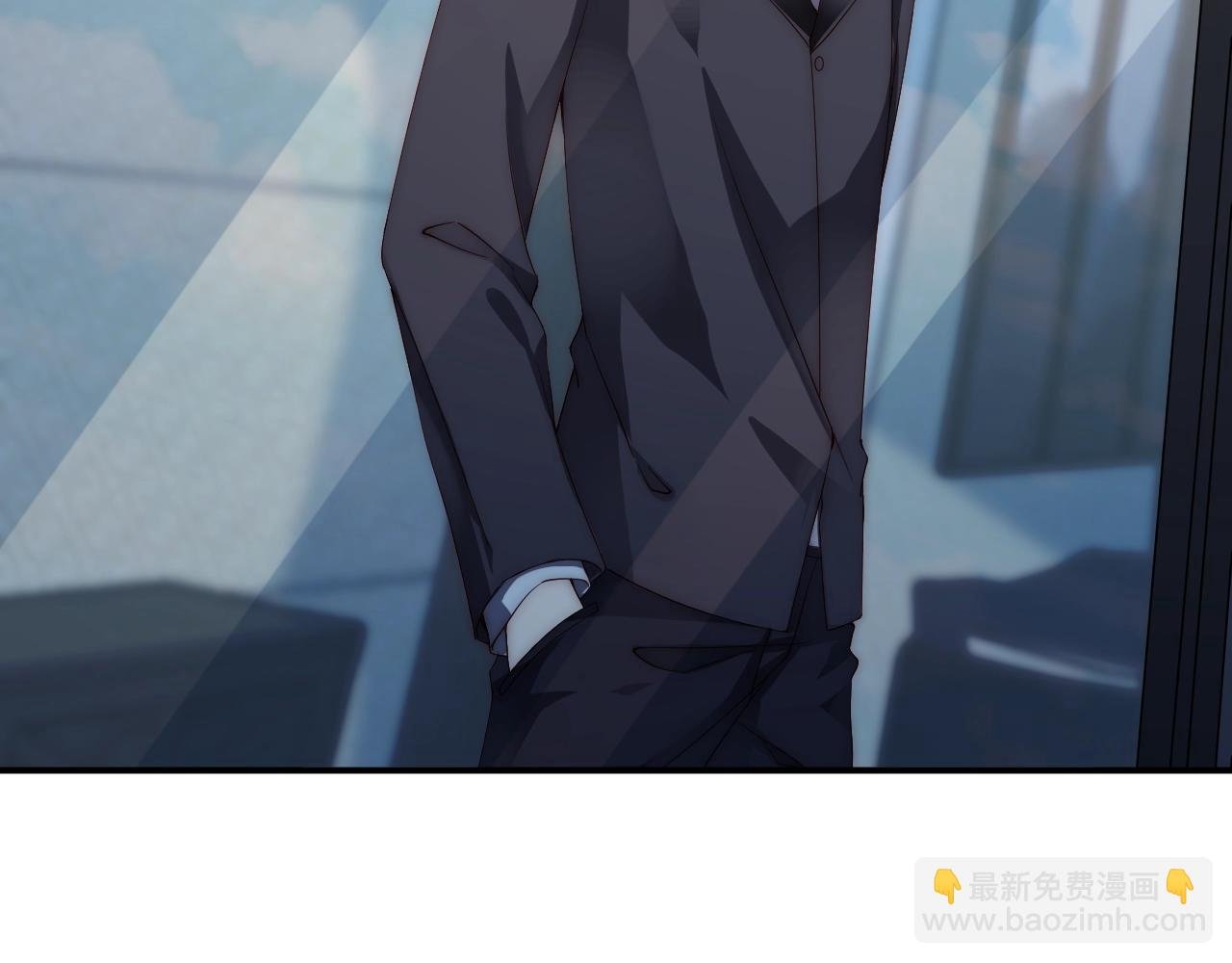 第25话 他值得最好的