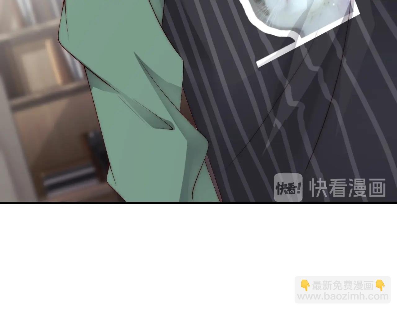 第26话 不好的预感