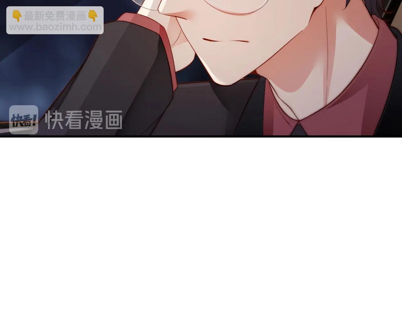 第27话 病娇少爷要搞事