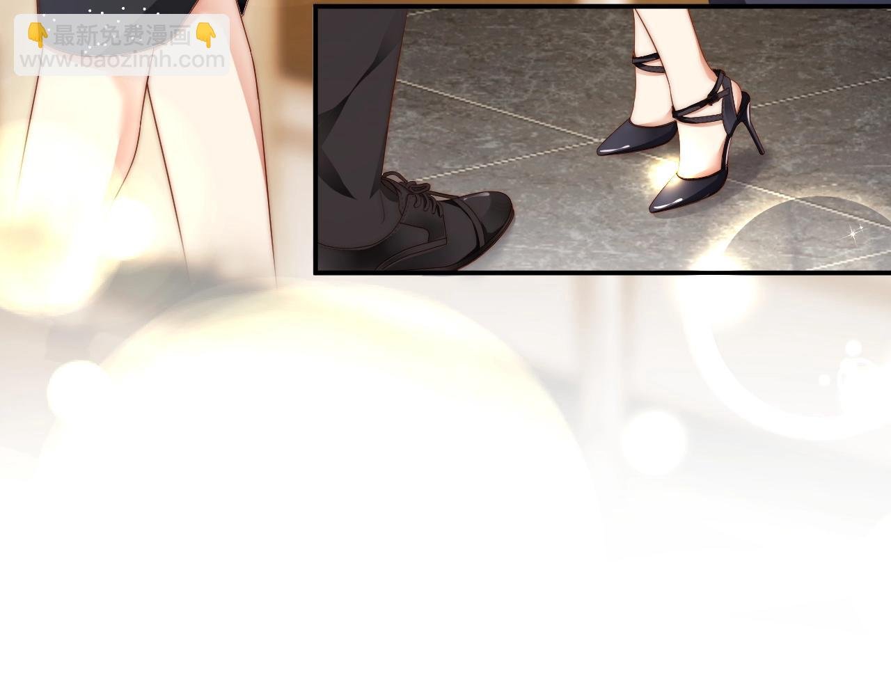 第27话 病娇少爷要搞事