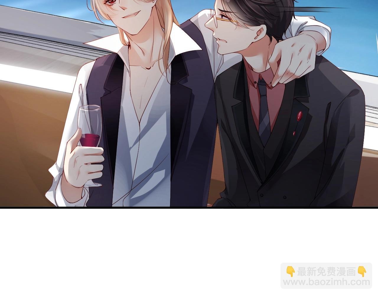 第28话 生日惊喜？