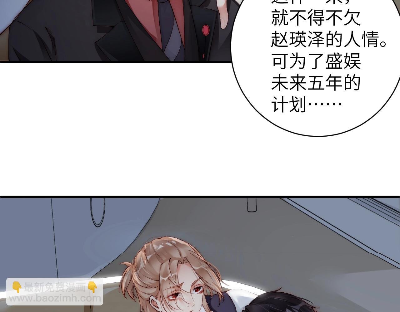 第28话 生日惊喜？