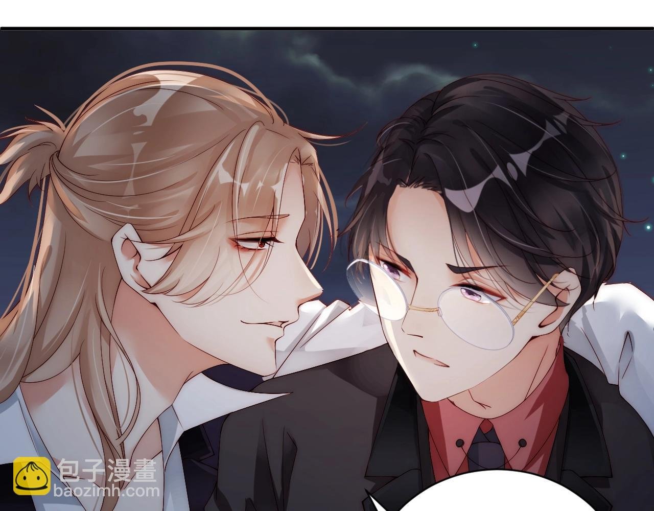 第28话 生日惊喜？