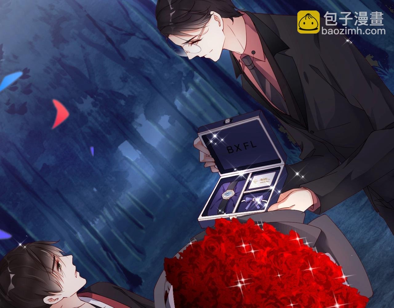 第29话 特别的惊喜