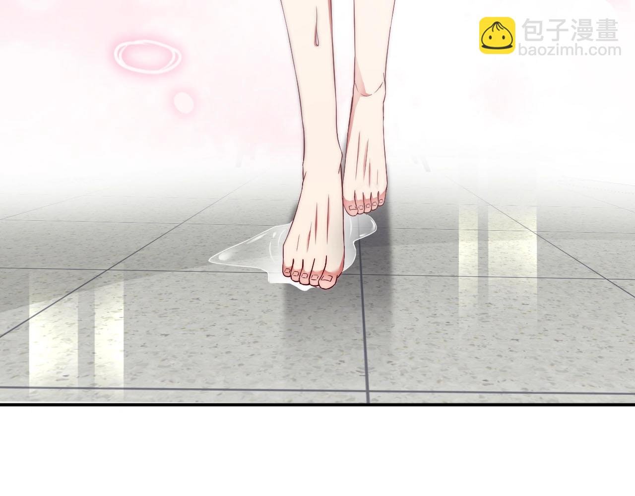 第29话 特别的惊喜