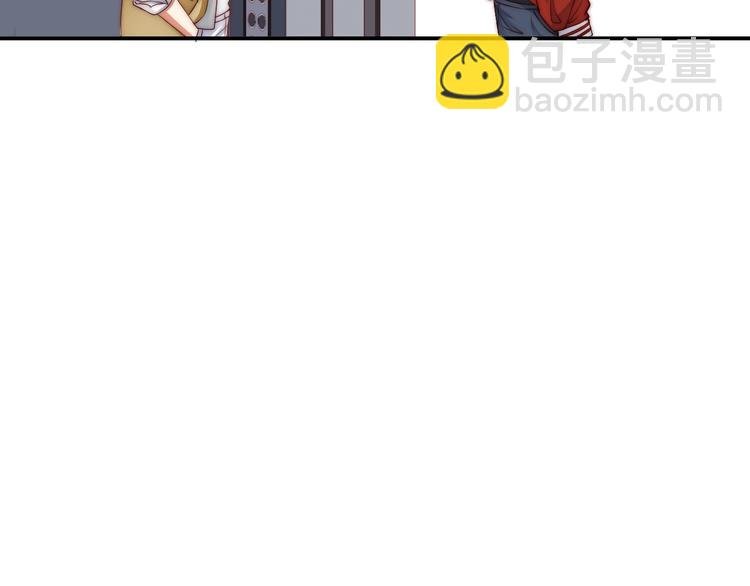 第3话 发错私照上热搜？！