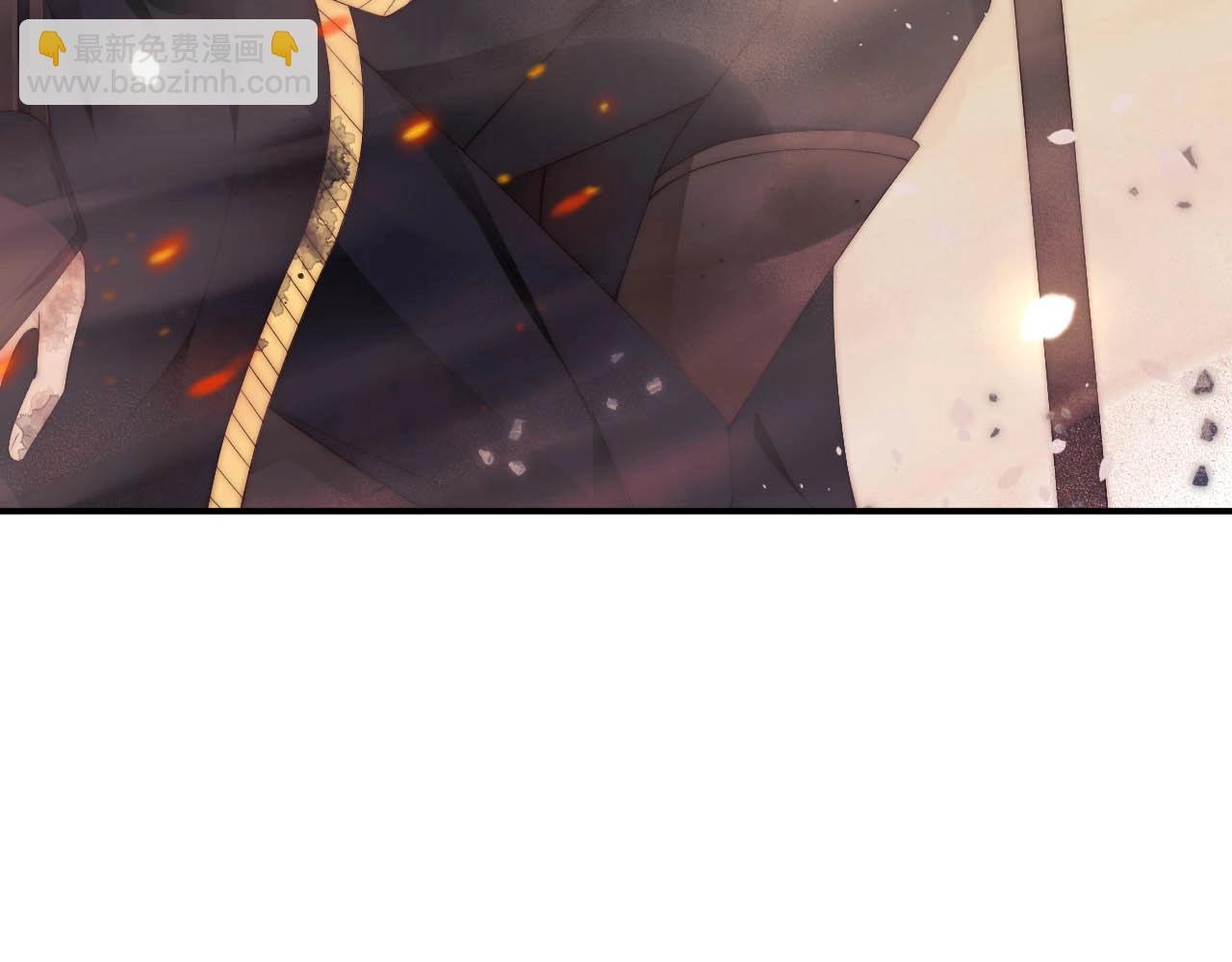 第30话 我还是他的代替品吗？