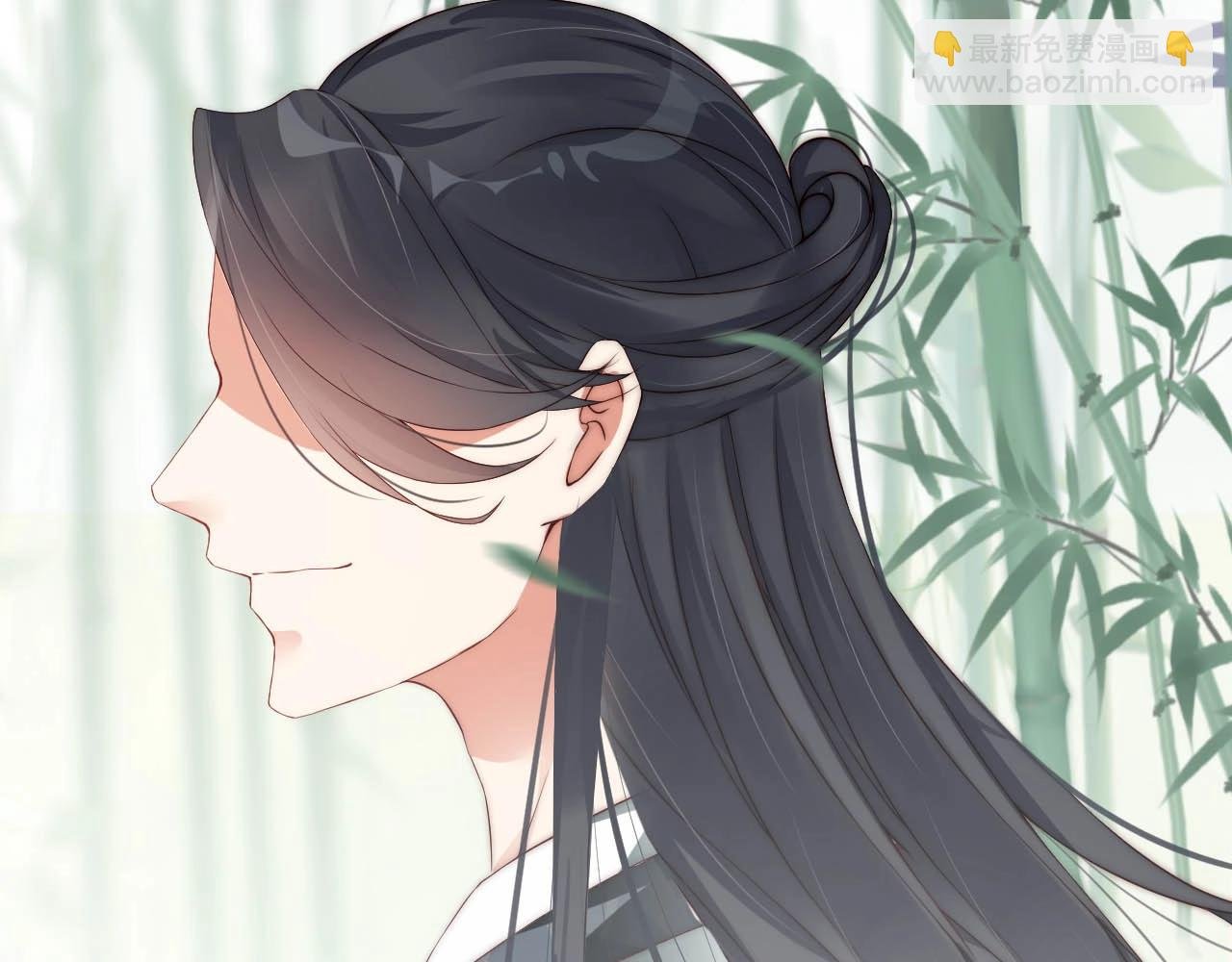 第30话 我还是他的代替品吗？