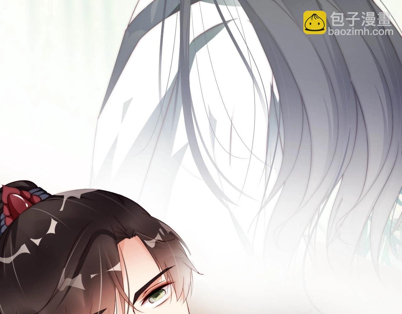 第30话 我还是他的代替品吗？