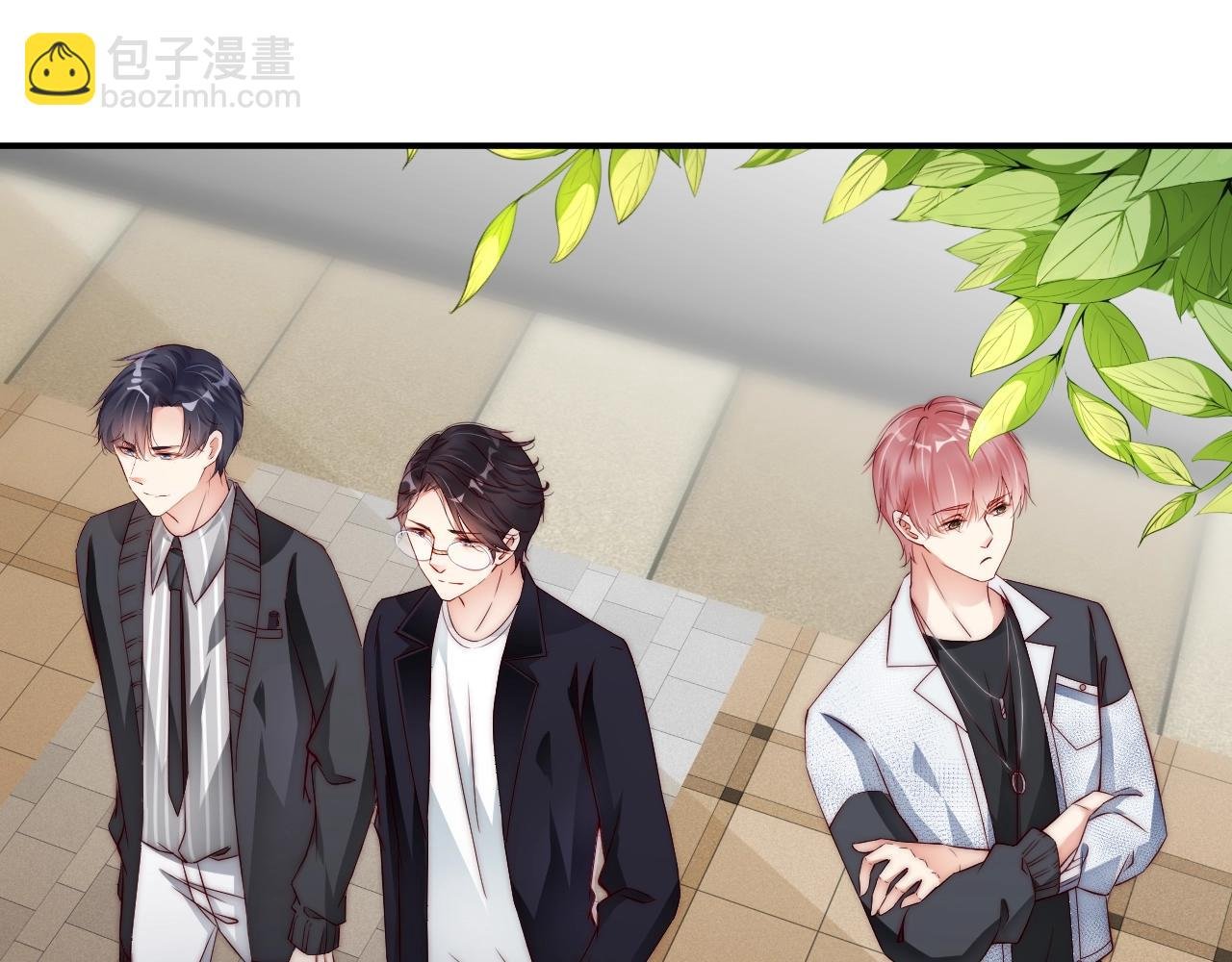 第32话 我要成为他心中的唯一