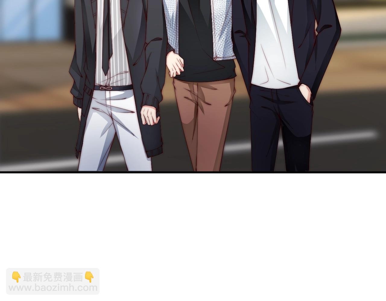 第32话 我要成为他心中的唯一
