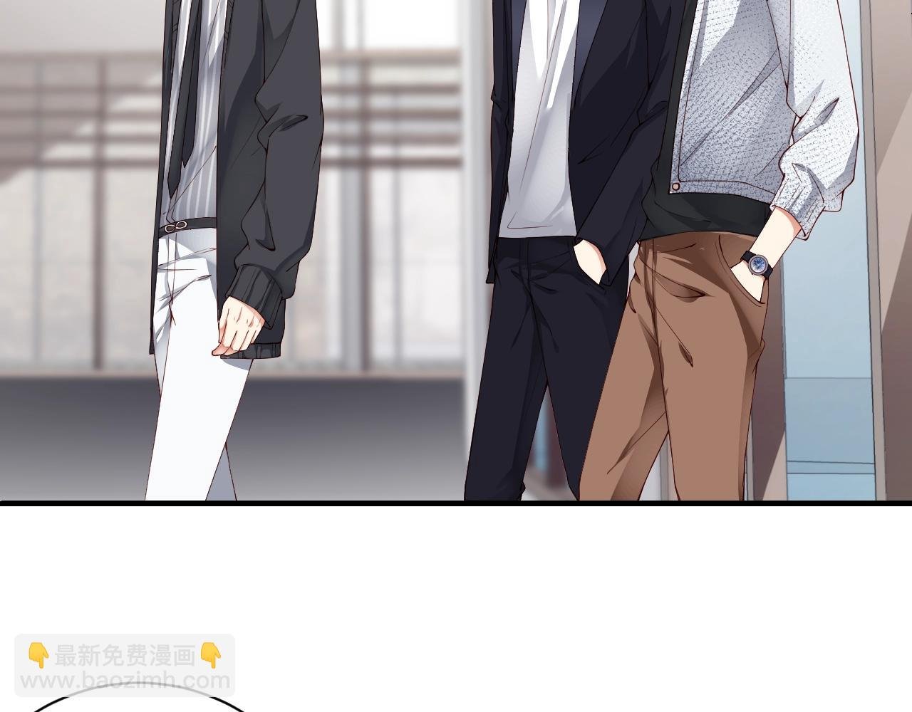 第32话 我要成为他心中的唯一