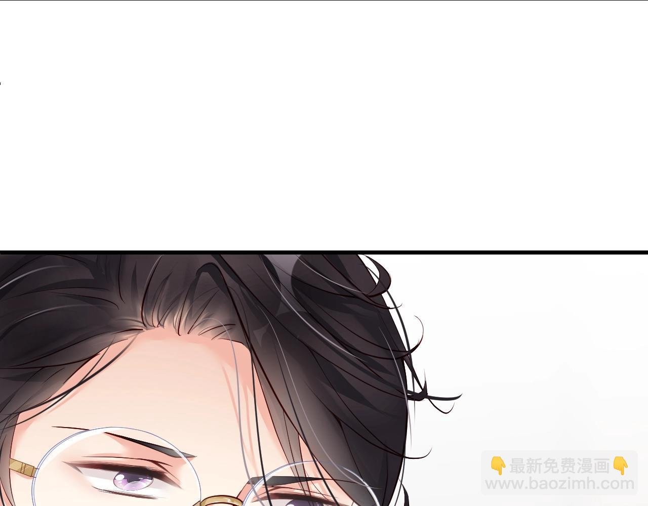 第32话 我要成为他心中的唯一