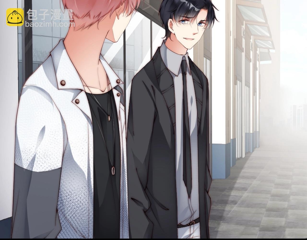第34话 你骗我？！