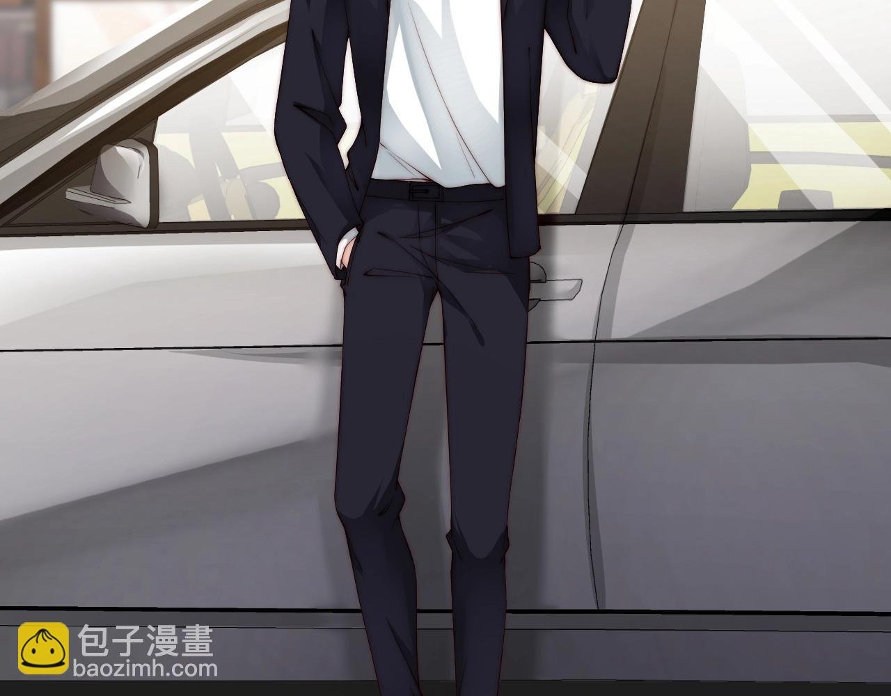 第34话 你骗我？！
