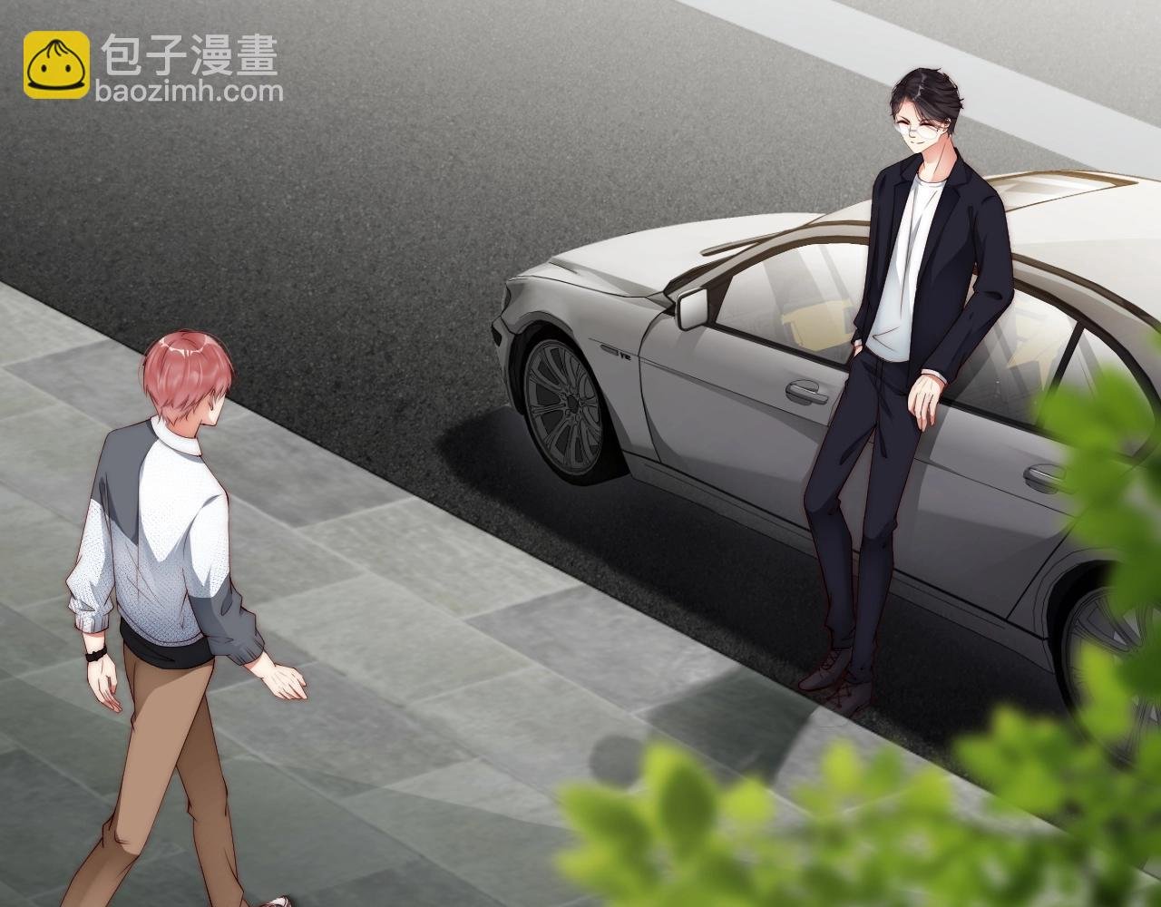 第34话 你骗我？！