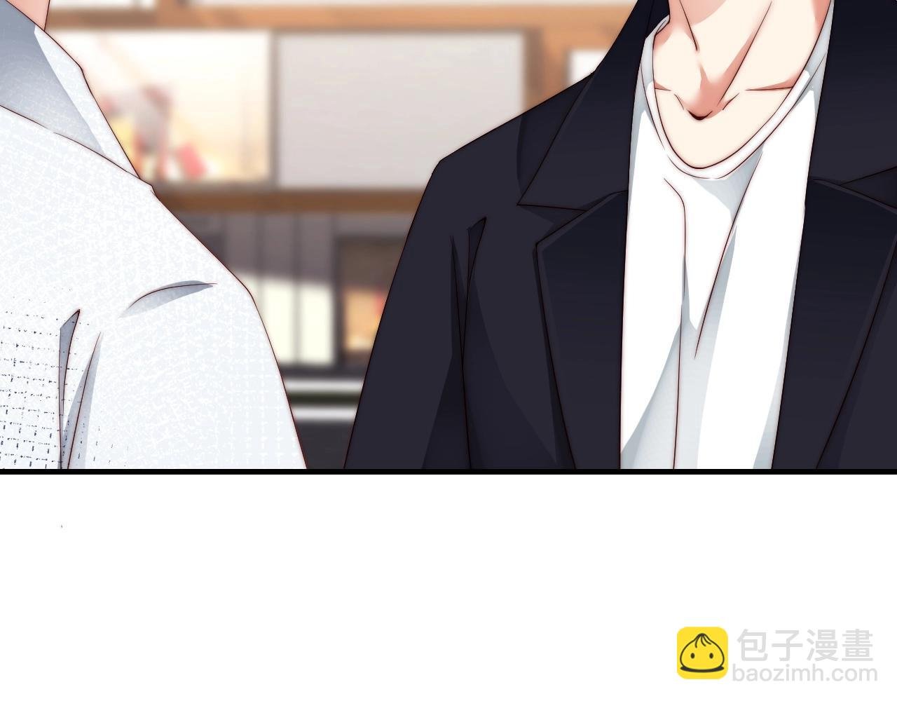 第34话 你骗我？！