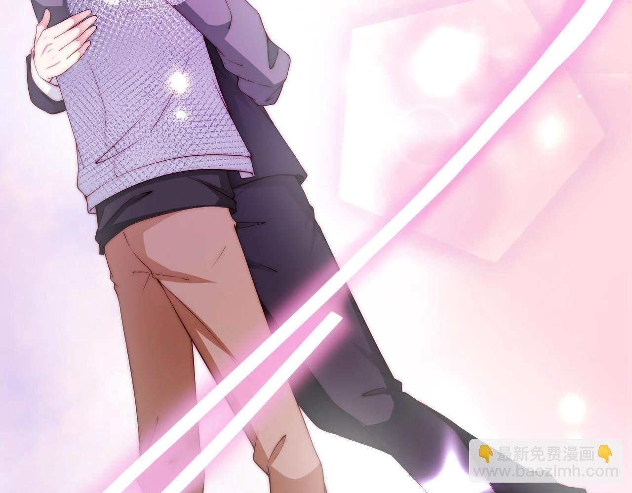 第34话 你骗我？！