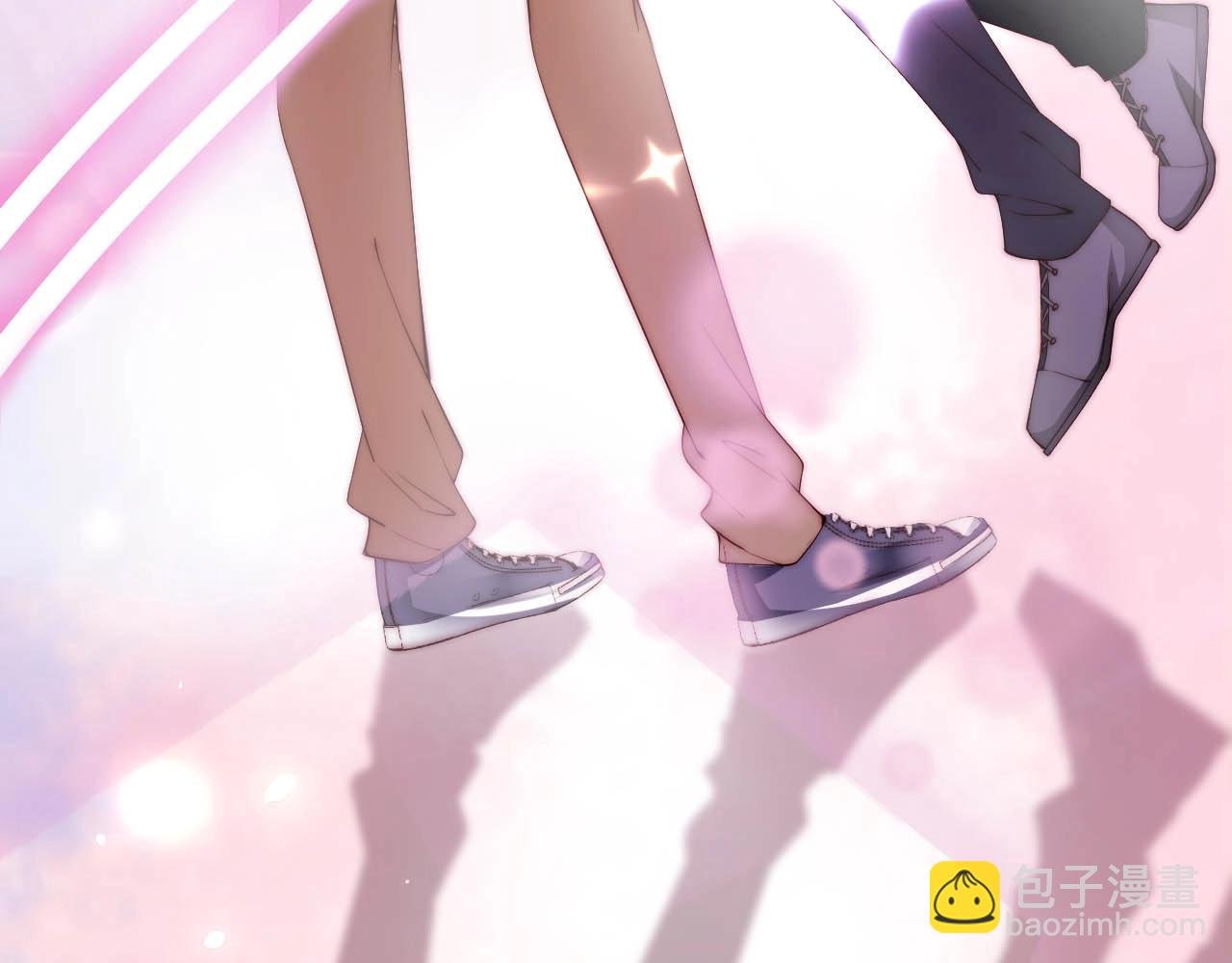 第34话 你骗我？！