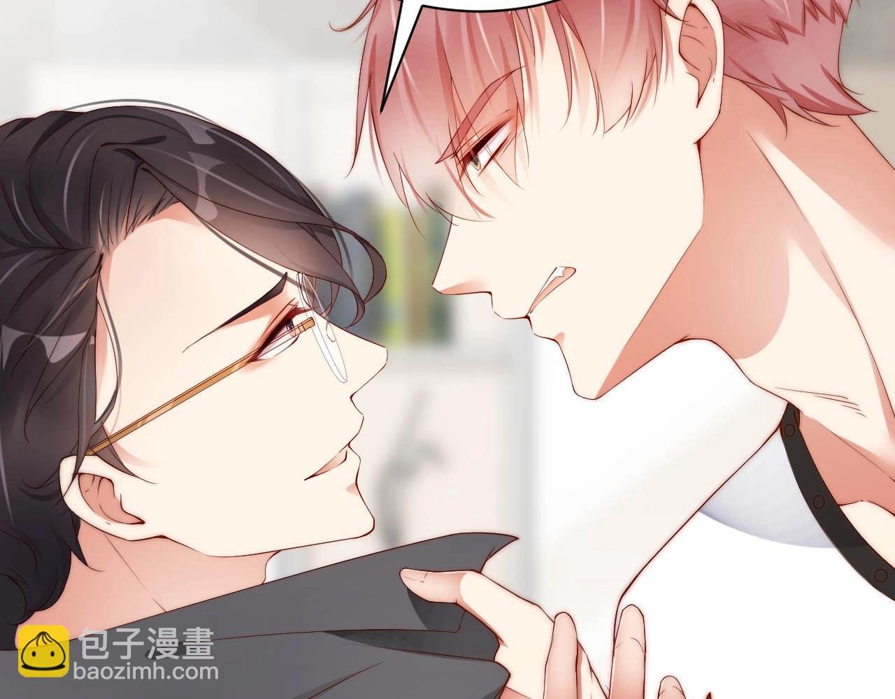 第35话 关系破裂？！