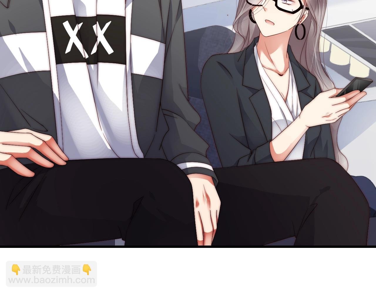 第36话 听话，我们好好聊聊