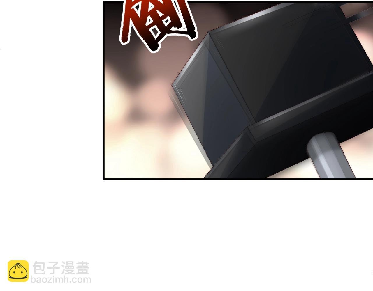 第36话 听话，我们好好聊聊