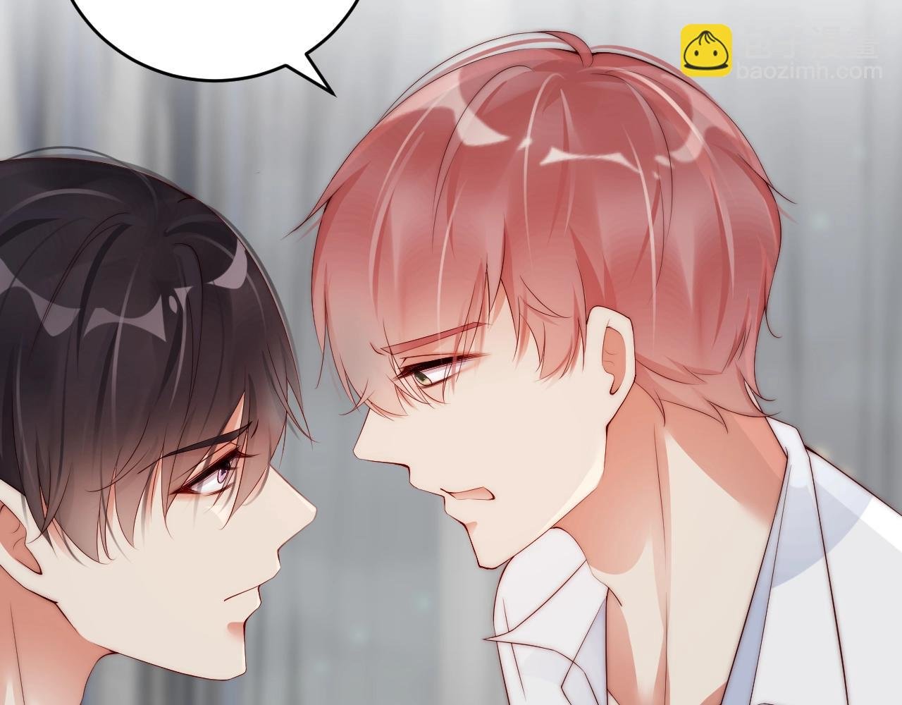第38话 想帮你洗澡