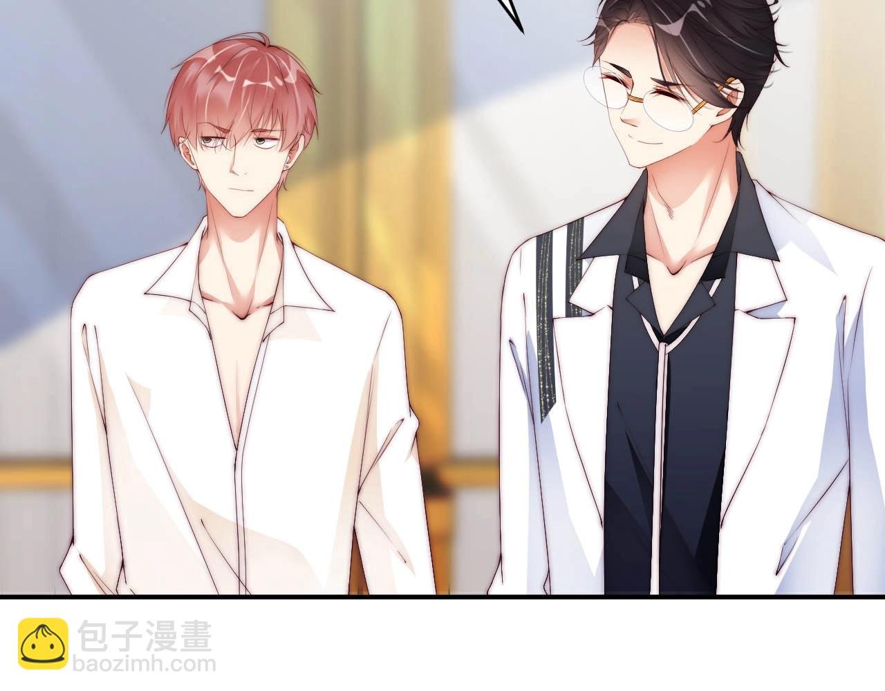 第39话 他比什么都重要！