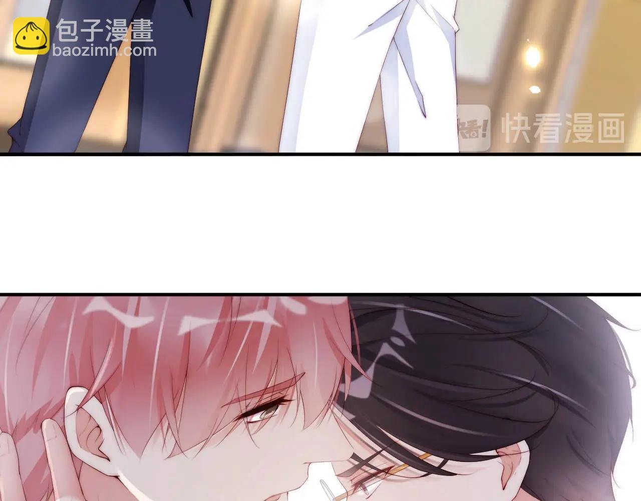 第39话 他比什么都重要！