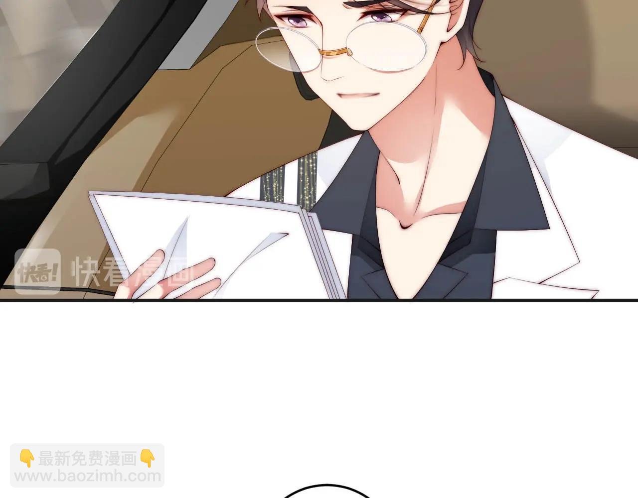 第39话 他比什么都重要！