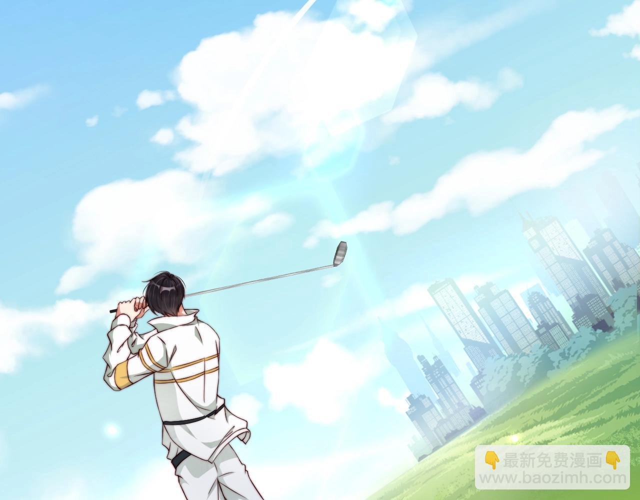 第39话 他比什么都重要！