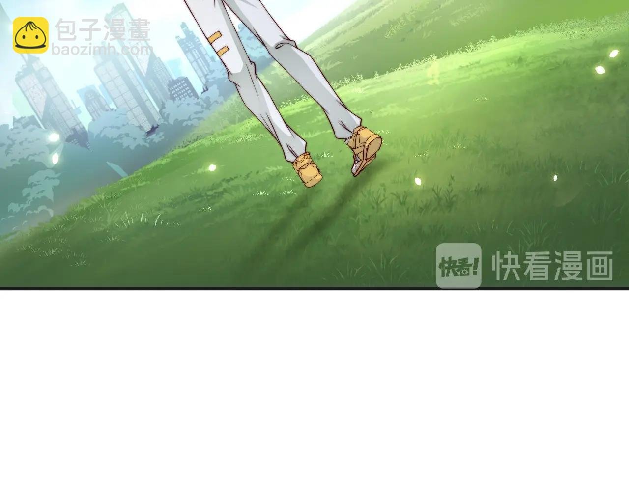 第39话 他比什么都重要！