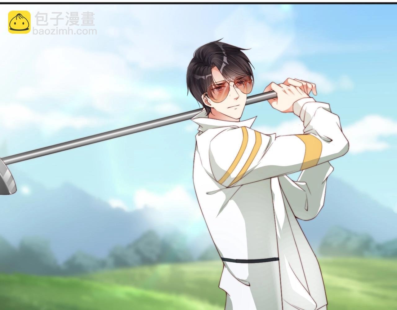 第39话 他比什么都重要！