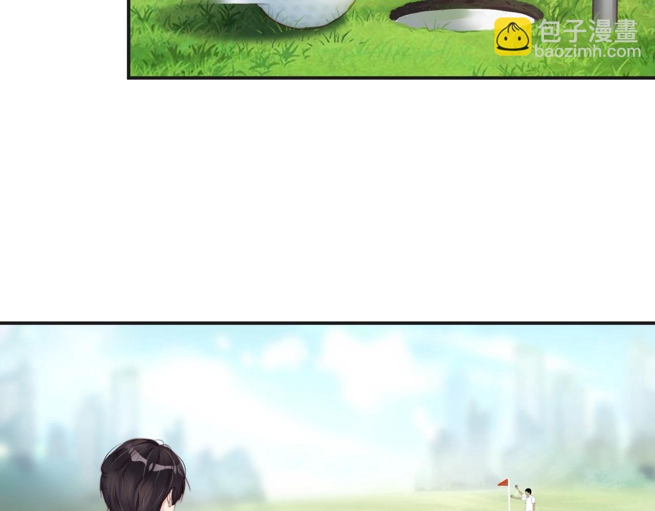 第39话 他比什么都重要！