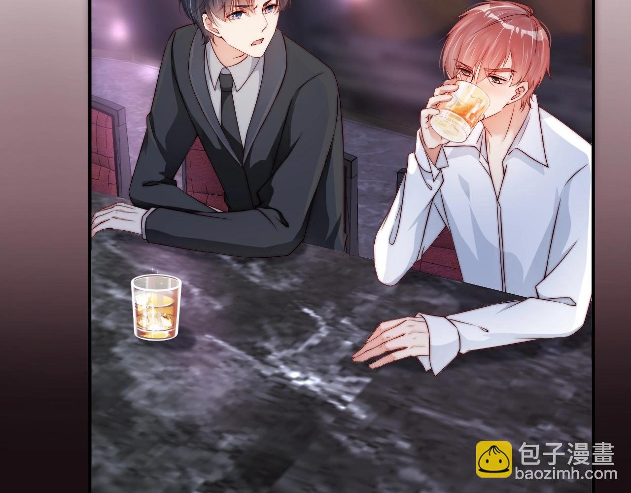 第40话 酒后吐真言