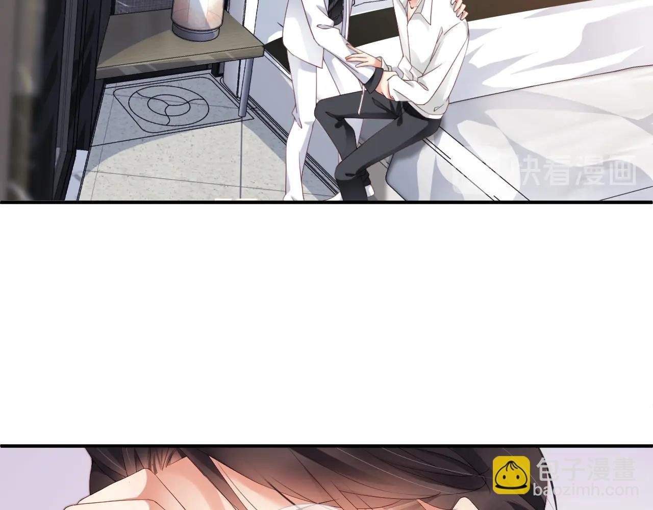 第41话 我们都输给了对方