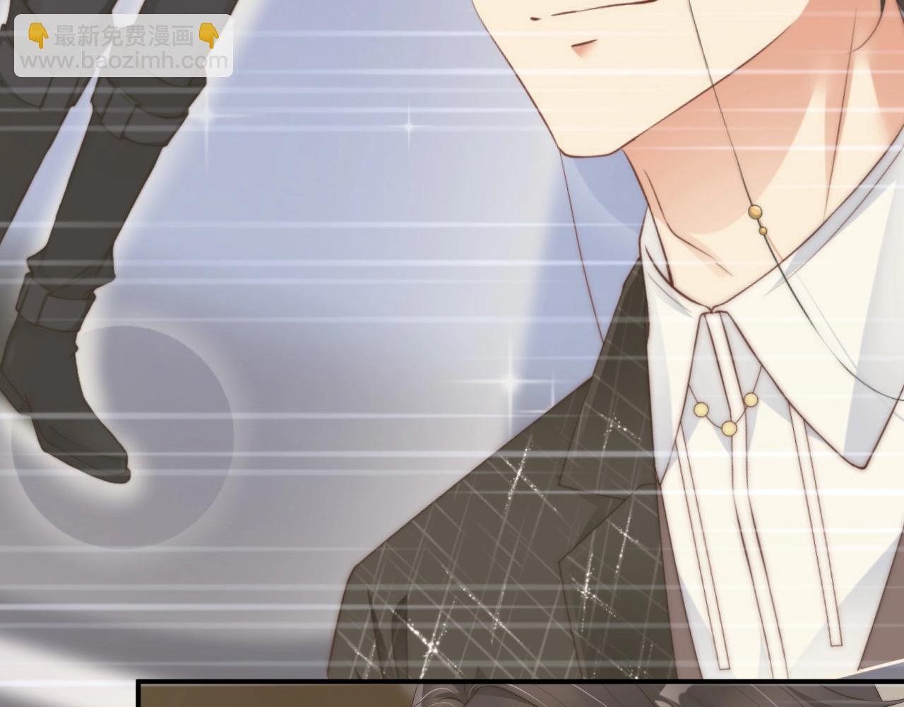 第43话 你被我感动坏了？