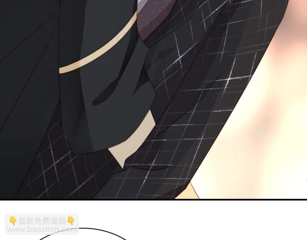 第43话 你被我感动坏了？